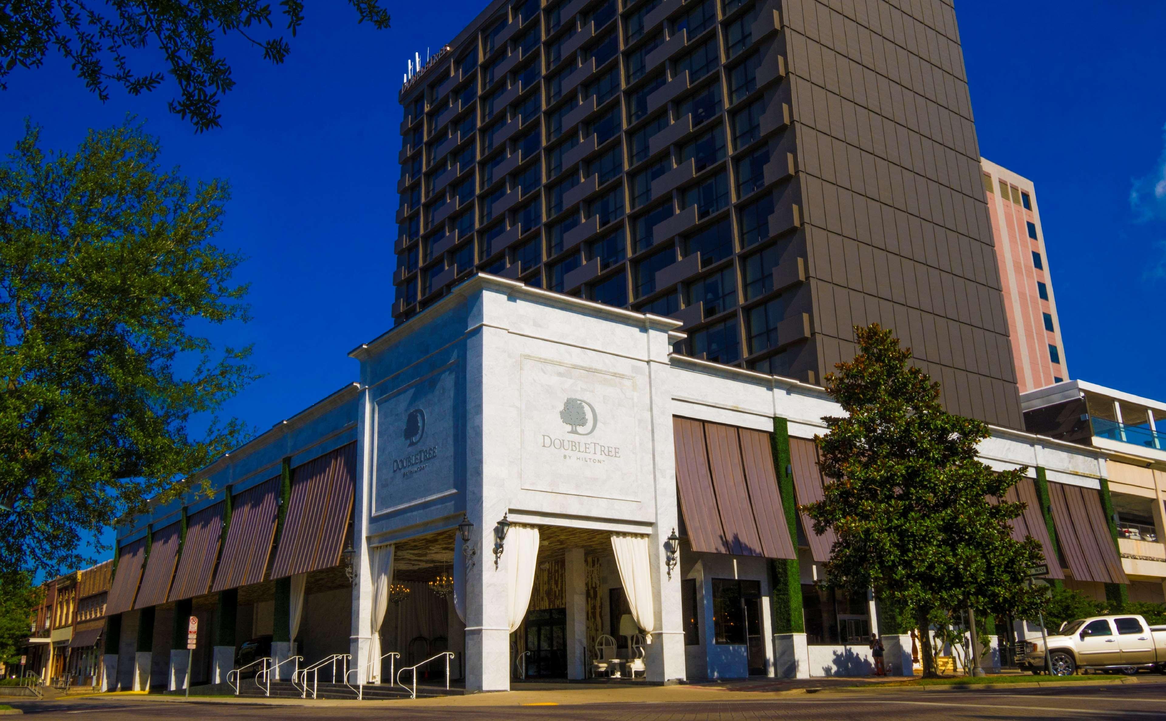 Doubletree By Hilton Hotel Tallahassee Eksteriør bilde