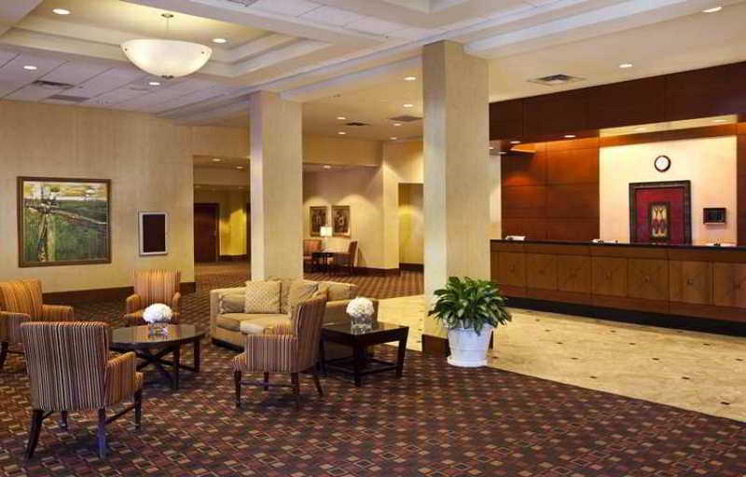 Doubletree By Hilton Hotel Tallahassee Eksteriør bilde